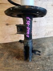 Стойка правая передняя MAZDA DEMIO DJ5FS D23N34700 2 ракурс