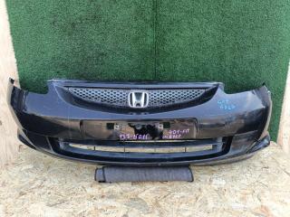 Бампер передний HONDA FIT GD1 71101SAA9000 1 ракурс