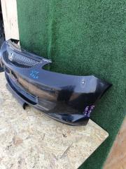 Бампер передний HONDA FIT GD1 71101SAA9000 2 ракурс
