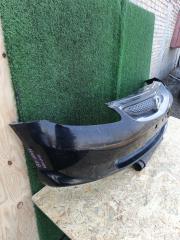 Бампер передний HONDA FIT GD1 71101SAA9000 3 ракурс