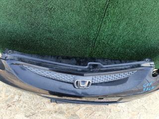 Бампер передний HONDA FIT GD1 71101SAA9000 4 ракурс