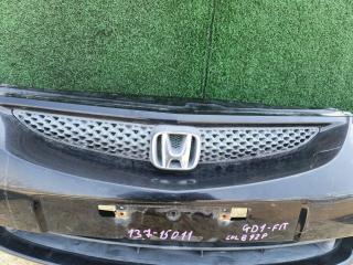 Бампер передний HONDA FIT GD1 71101SAA9000 5 ракурс
