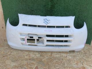Бампер передний SUZUKI ALTO HA25V 7171164L5 1 ракурс