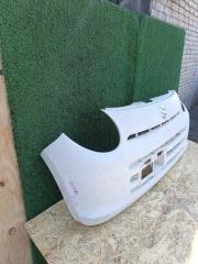 Бампер передний SUZUKI ALTO HA25V 7171164L5 2 ракурс