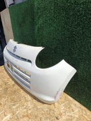 Бампер передний SUZUKI ALTO HA25V 7171164L5 2 ракурс