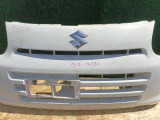 Бампер передний SUZUKI ALTO HA25V 7171164L5 4 ракурс