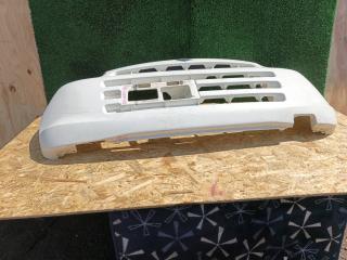 Бампер передний SUZUKI ALTO HA25V 7171164L5 5 ракурс