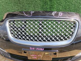 Бампер передний NISSAN MARCH K13 620221A69A 3 ракурс
