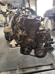 Двигатель TOYOTA CORSA EL51 4E 19000-11620 4 ракурс