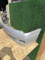 Бампер передний NISSAN SERENA TNC24 620224N000 2 ракурс