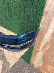 Бампер передний NISSAN TEANA J31 620229W50H 4 ракурс Бампер передний NISSAN TEANA J31 620229W50H 4 ракурс