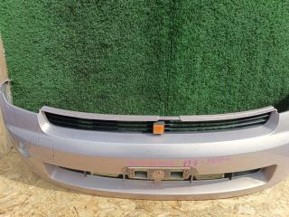 Бампер передний TOYOTA WILL VI NCP19 5211952130 4 ракурс
