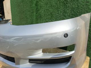 Бампер передний TOYOTA IPSUM ACM26 5211944330 4 ракурс