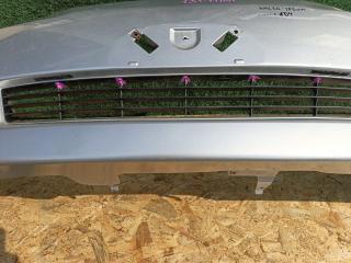 Бампер передний TOYOTA IPSUM ACM26 5211944330 5 ракурс