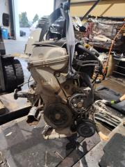 Двигатель TOYOTA VITZ NCP95 2NZ 19000-21830 4 ракурс Двигатель TOYOTA VITZ NCP95 2NZ 19000-21830 4 ракурс