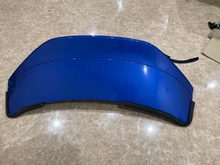 Крышка багажника SUBARU BRZ ZD8 FA24 4 ракурс