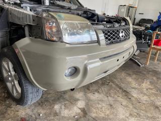 Nose cut NISSAN X-TRAIL NT30 QR20 2 ракурс