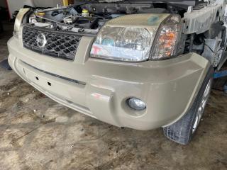 Nose cut NISSAN X-TRAIL NT30 QR20 3 ракурс