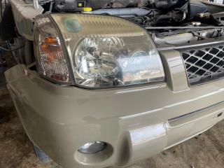 Nose cut NISSAN X-TRAIL NT30 QR20 4 ракурс