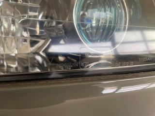 Nose cut NISSAN X-TRAIL NT30 QR20 5 ракурс