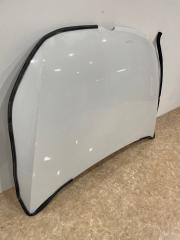 Капот VOLKSWAGEN GOLF AUCHP CHP 2 ракурс