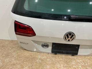 Дверь 5-я VOLKSWAGEN GOLF AUCHP CHP 2 ракурс Дверь 5-я VOLKSWAGEN GOLF AUCHP CHP 2 ракурс