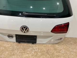 Дверь 5-я VOLKSWAGEN GOLF AUCHP CHP 3 ракурс Дверь 5-я VOLKSWAGEN GOLF AUCHP CHP 3 ракурс