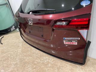 Дверь 5-я HONDA VEZEL RU3 LEB 2 ракурс