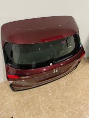 Дверь 5-я HONDA VEZEL RU3 LEB 4 ракурс