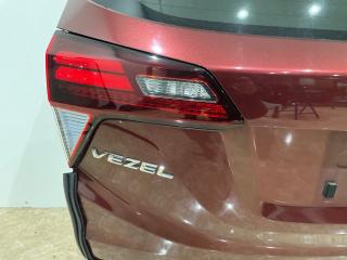 Дверь 5-я HONDA VEZEL RU3 LEB 5 ракурс