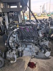 Двигатель TOYOTA SPADE NCP145 1NZ 19000-21851 2 ракурс
