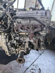 Двигатель TOYOTA SPADE NCP145 1NZ 19000-21851 3 ракурс