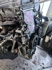 Двигатель TOYOTA SPADE NCP145 1NZ 19000-21851 4 ракурс