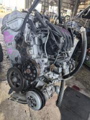 Двигатель TOYOTA SPADE NCP145 1NZ 19000-21851 5 ракурс