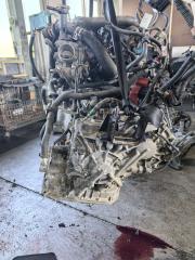 АКПП TOYOTA SPADE NCP145 1NZ 30140-52251 1 ракурс