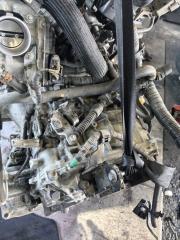АКПП TOYOTA SPADE NCP145 1NZ 30140-52251 4 ракурс