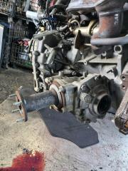АКПП TOYOTA SPADE NCP145 1NZ 30140-52251 5 ракурс