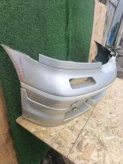 Бампер передний NISSAN LARGO NW30 620125C000 3 ракурс