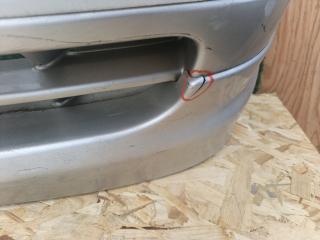 Бампер передний NISSAN LARGO NW30 620125C000 4 ракурс