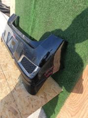 Бампер задний SUBARU STELLA RN2 57704KJ050 2 ракурс Бампер задний SUBARU STELLA RN2 57704KJ050 2 ракурс