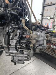 АКПП HONDA ACCORD CL7 MCTA 2 ракурс