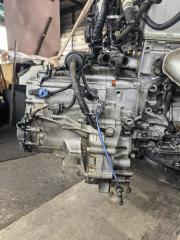 АКПП HONDA ACCORD CL7 MCTA 3 ракурс