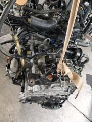 АКПП HONDA ACCORD CL7 MCTA 4 ракурс