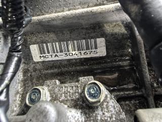 АКПП HONDA ACCORD CL7 MCTA 5 ракурс