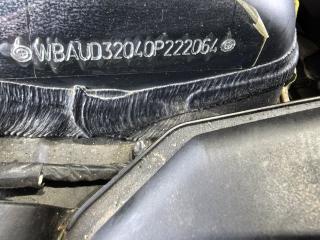 Двигатель BMW 1-SERIES E87 N46B20BD 11000429949 1 ракурс