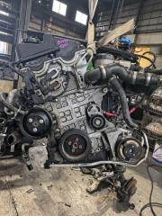 Двигатель BMW 1-SERIES E87 N46B20BD 11000429949 2 ракурс