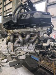 Двигатель BMW 1-SERIES E87 N46B20BD 11000429949 3 ракурс