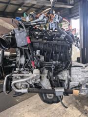 Двигатель BMW 1-SERIES E87 N46B20BD 11000429949 4 ракурс
