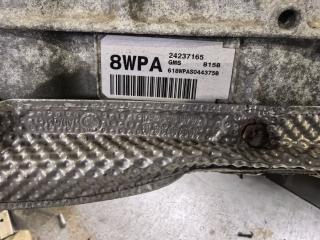 АКПП BMW 1-SERIES E87 N46B20BD 24007568549 5 ракурс АКПП BMW 1-SERIES E87 N46B20BD 24007568549 5 ракурс