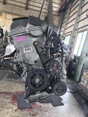 Двигатель TOYOTA COROLLA RUMION NZE151 1NZ 19000-21C41 2 ракурс